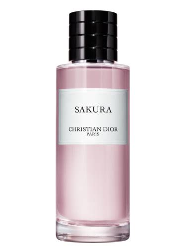 Sakura Dior 